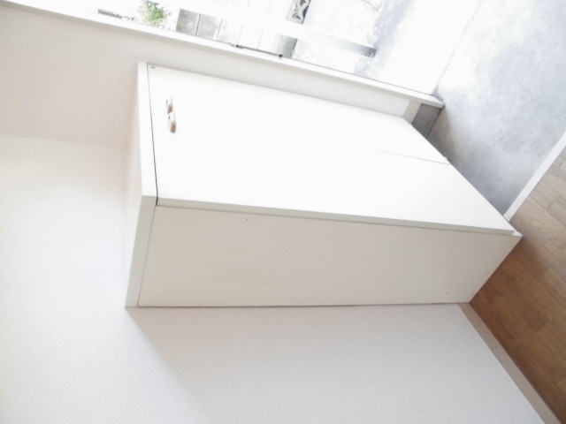 シューズボックス