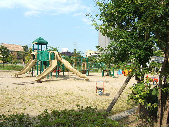 長町二丁目公園