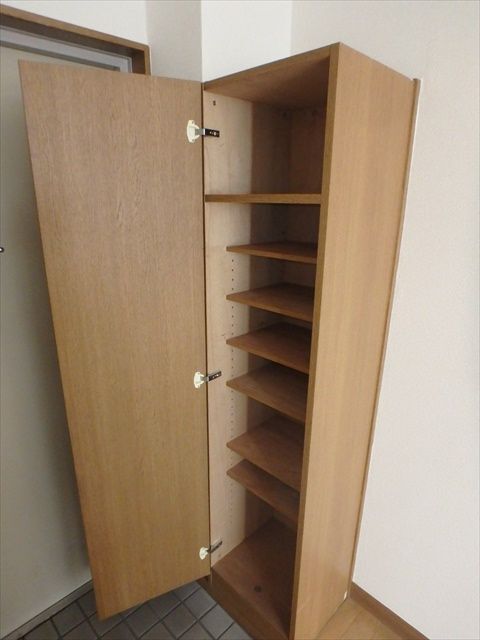 カスターニャ上馬102号室 部屋その他