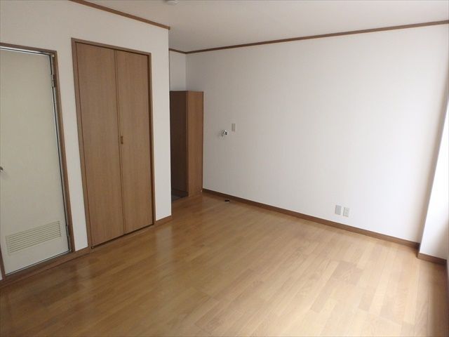 カスターニャ上馬102号室 部屋その他