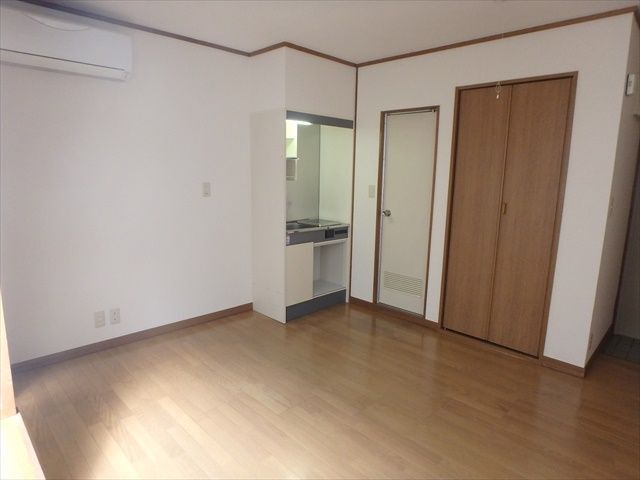 カスターニャ上馬102号室 部屋その他