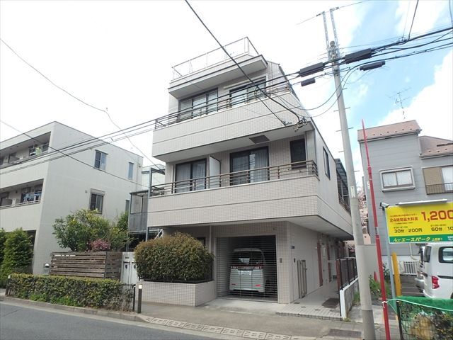 カスターニャ上馬102号室 部屋その他