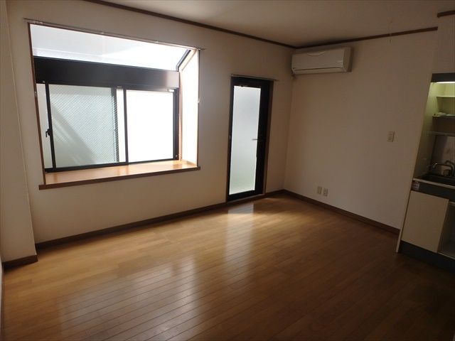 カスターニャ上馬102号室 部屋その他