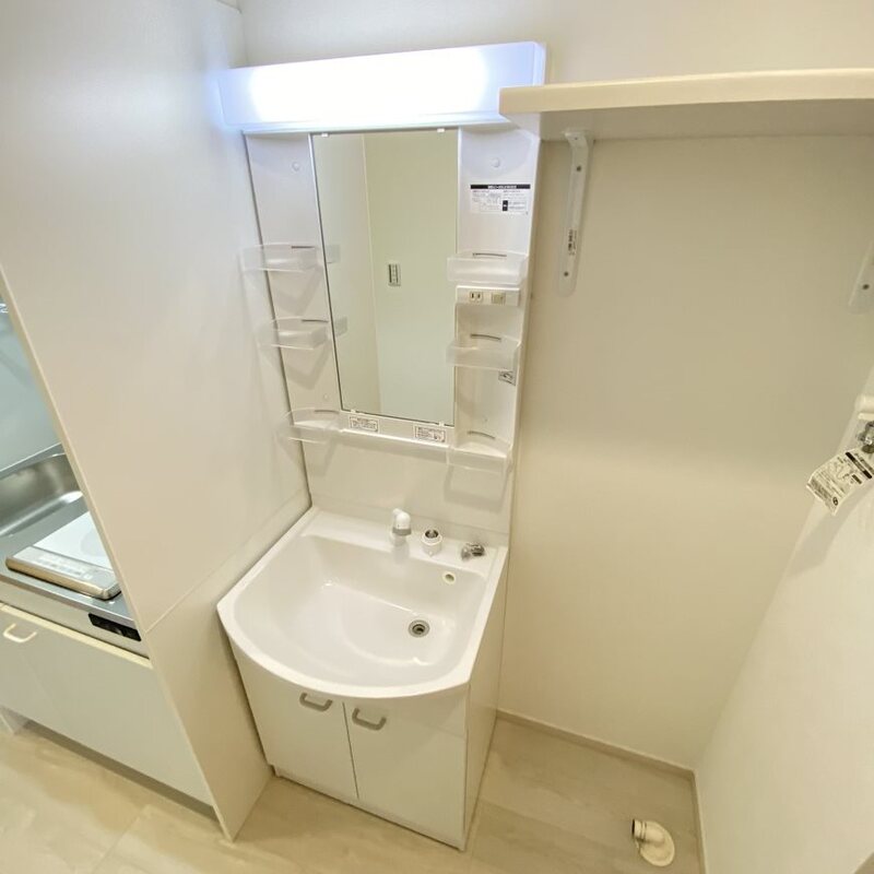 MELDIA上溝Ⅲ301号室 部屋その他