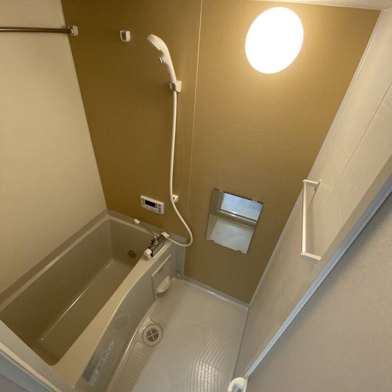 MELDIA上溝Ⅲ301号室 部屋その他