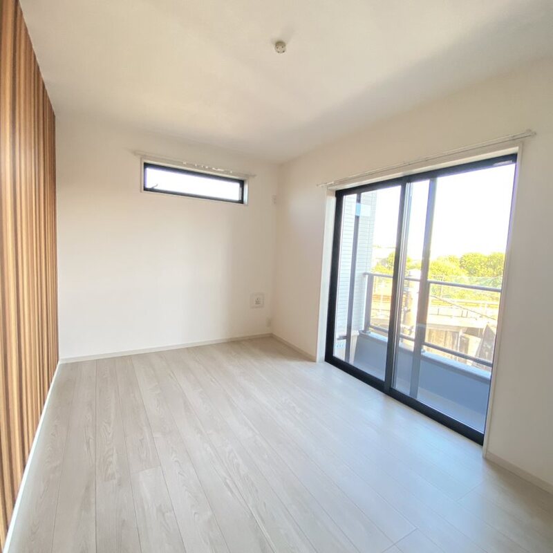 MELDIA上溝Ⅲ301号室 部屋その他