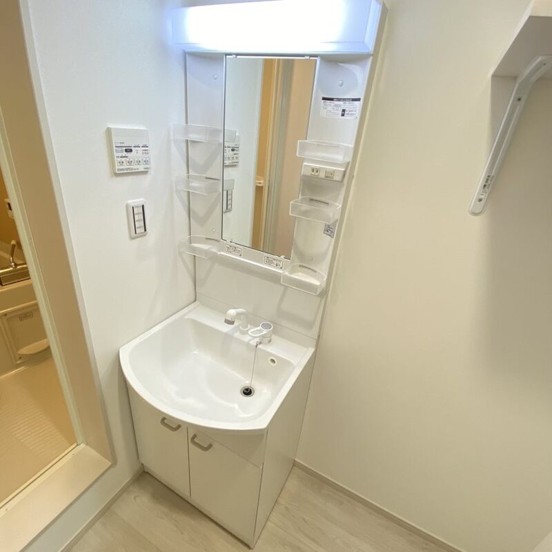 MELDIA上溝Ⅲ203号室 部屋その他