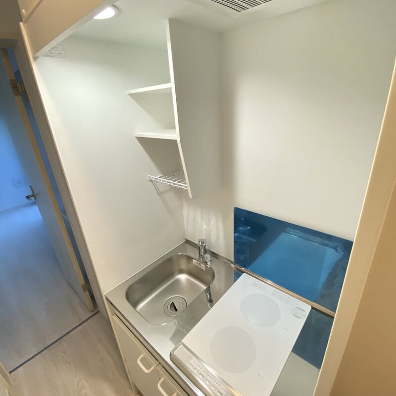 MELDIA上溝Ⅲ203号室 部屋その他