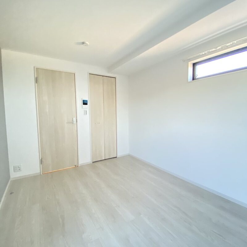 MELDIA上溝Ⅲ203号室 部屋その他