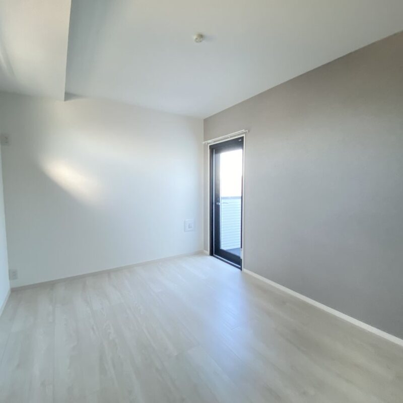 MELDIA上溝Ⅲ203号室 部屋その他