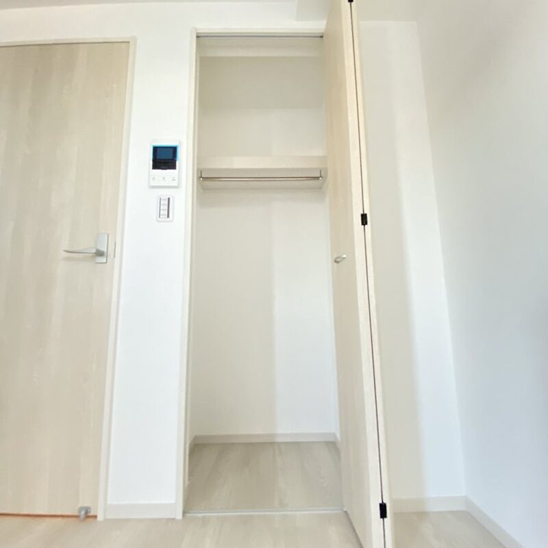 MELDIA上溝Ⅲ203号室 部屋その他