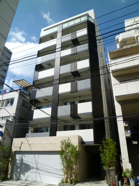 ヒルクレスト南大塚 202