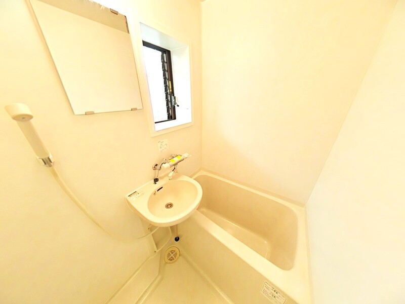 ストロベリーハウス103号室 部屋その他