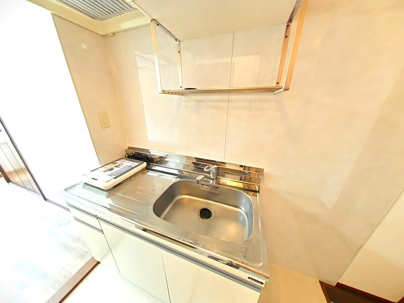 ストロベリーハウス103号室 部屋その他