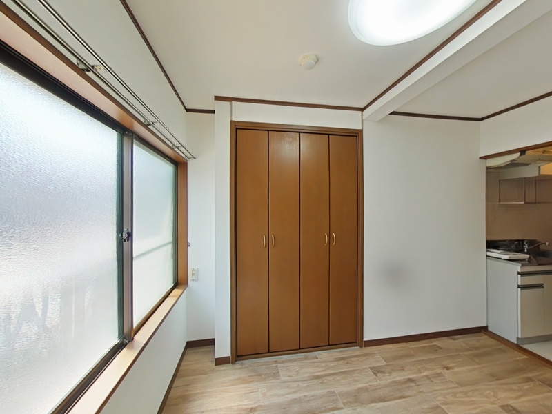 ストロベリーハウス103号室 部屋その他