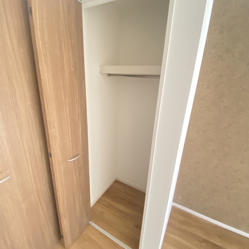 ルシェネⅢ102号室 部屋その他