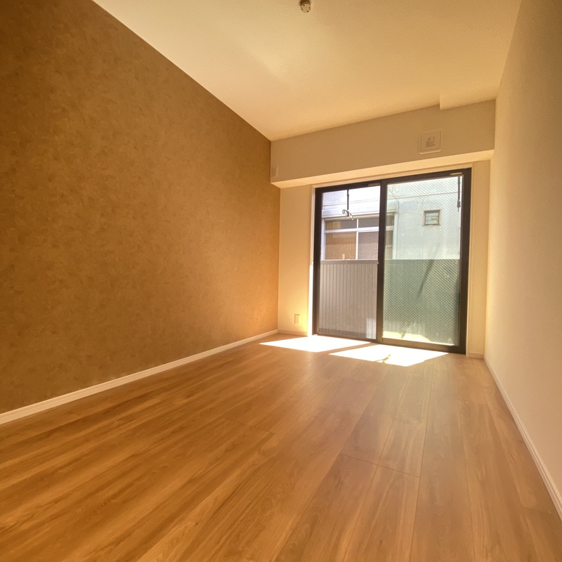 ルシェネⅢ102号室 部屋その他