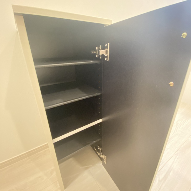 MELDIA青梅304号室 部屋その他