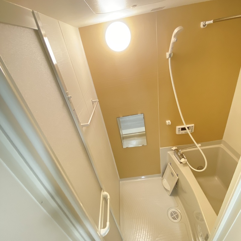 MELDIA青梅304号室 部屋その他