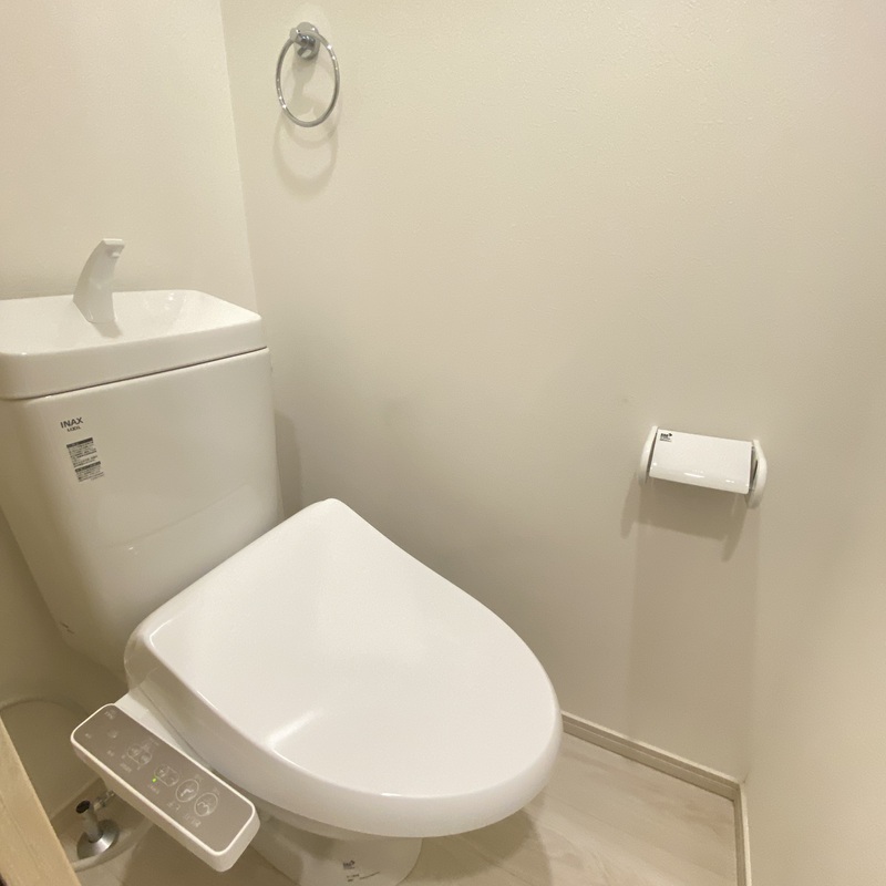MELDIA青梅304号室 部屋その他