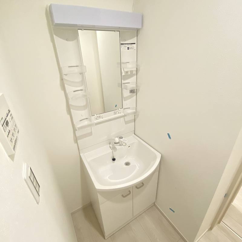 MELDIA青梅304号室 部屋その他