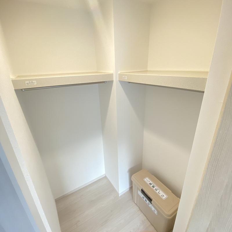 MELDIA青梅304号室 部屋その他