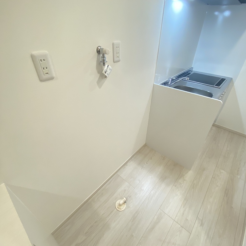 MELDIA青梅304号室 部屋その他