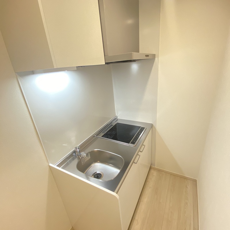 MELDIA青梅304号室 部屋その他