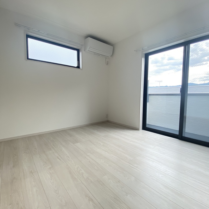 MELDIA青梅304号室 部屋その他