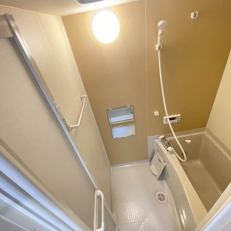 MELDIA青梅102号室 部屋その他