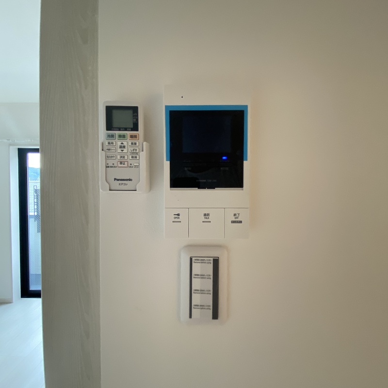 MELDIA青梅102号室 部屋その他