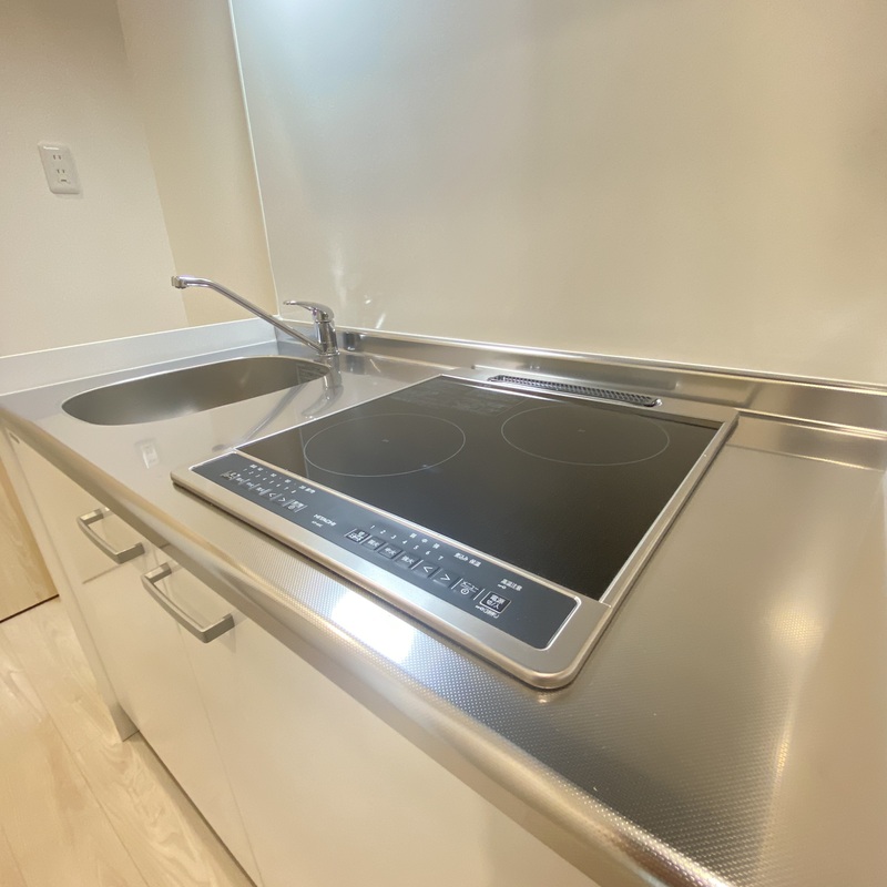 MELDIA青梅102号室 部屋その他