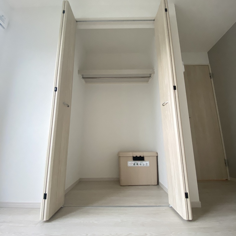 MELDIA青梅102号室 部屋その他