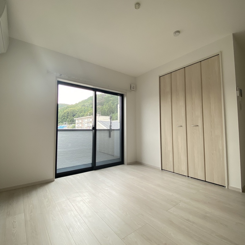 MELDIA青梅102号室 部屋その他