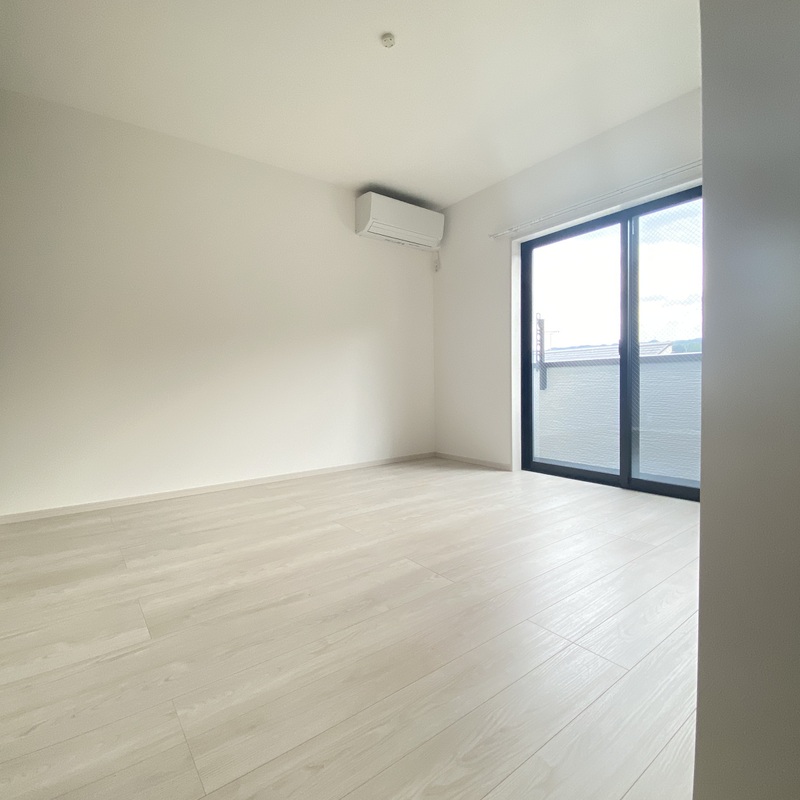 MELDIA青梅102号室 部屋その他