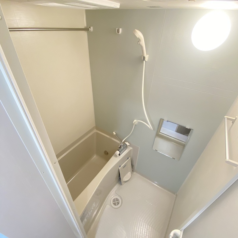 MELDIA新松戸102号室 部屋その他