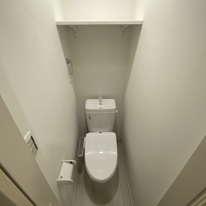 MELDIA新松戸102号室 部屋その他