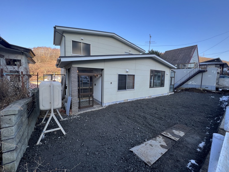 【不動産ジャパン】物件詳細:室蘭市母恋戸建/北海道室蘭市母恋南町4丁目/母恋駅の物件情報:貸家 【不動産ジャパン】物件詳細:室蘭市母恋戸建/北海道室蘭市母恋南町4丁目/母恋駅の物件情報:貸家