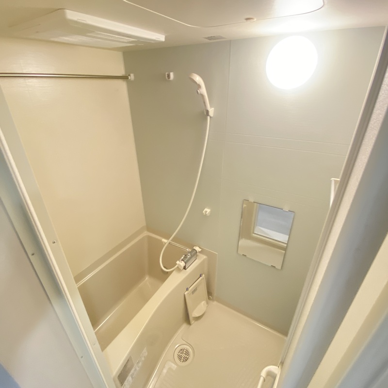 MELDIA河辺101号室 部屋その他