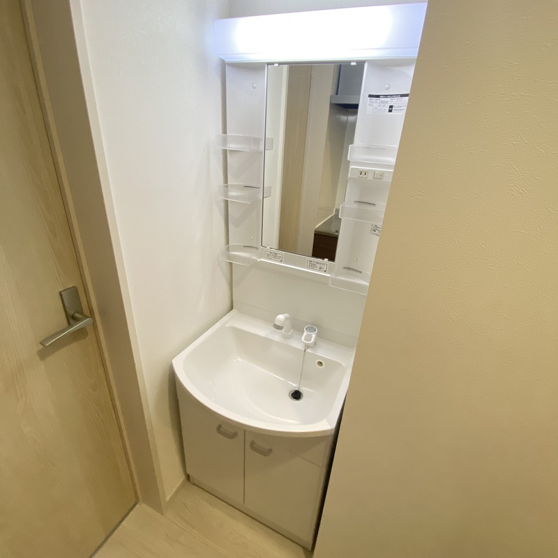 MELDIA河辺101号室 部屋その他