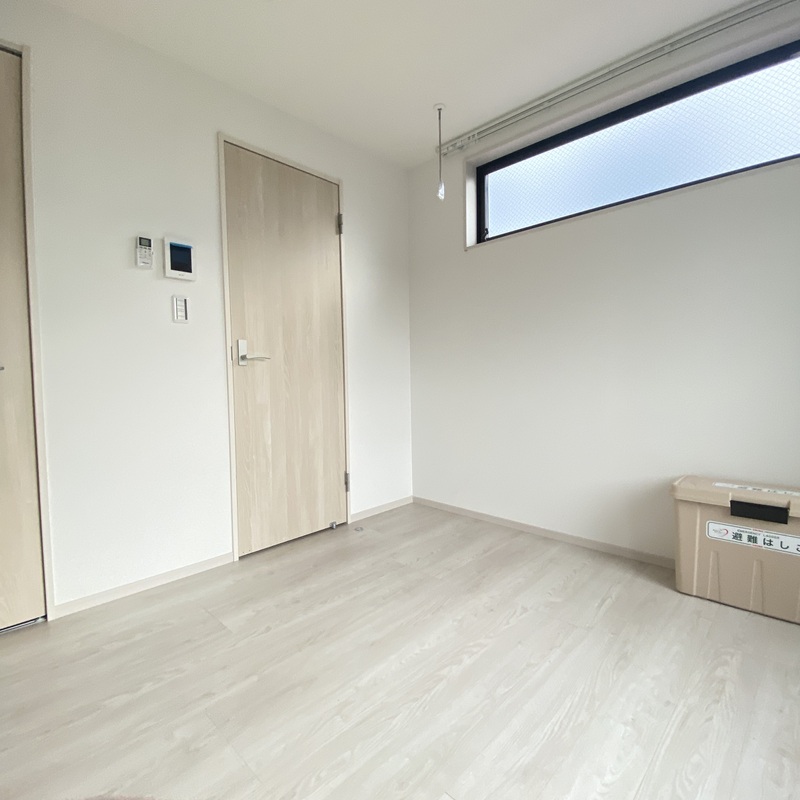 MELDIA河辺101号室 部屋その他