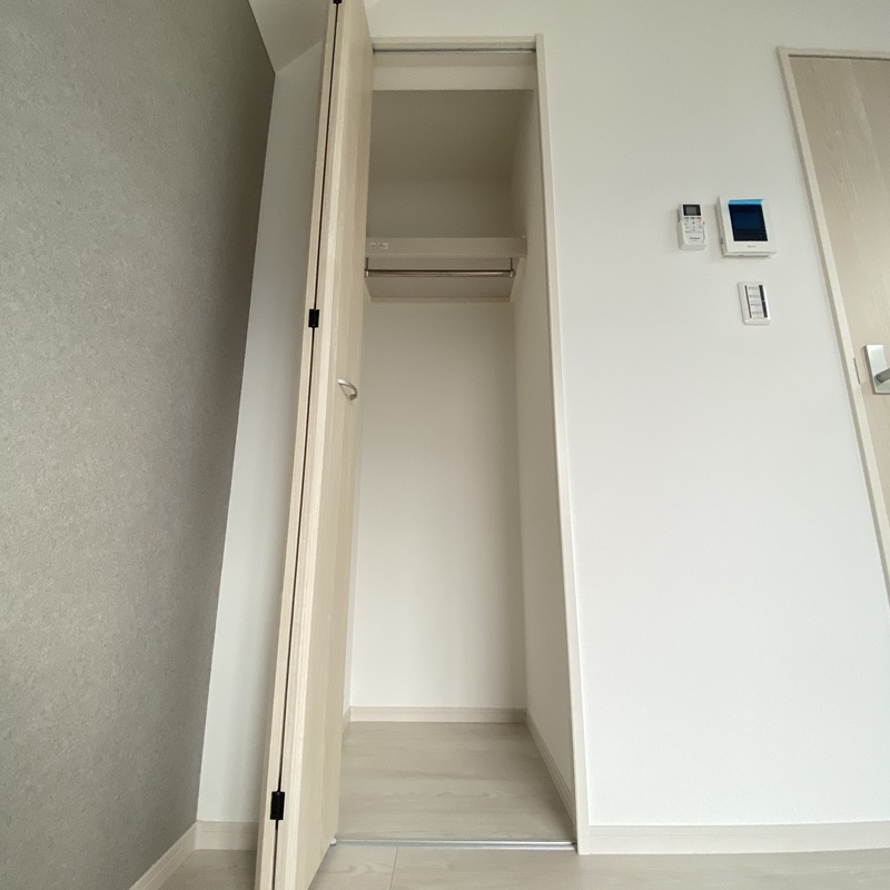 MELDIA河辺101号室 部屋その他