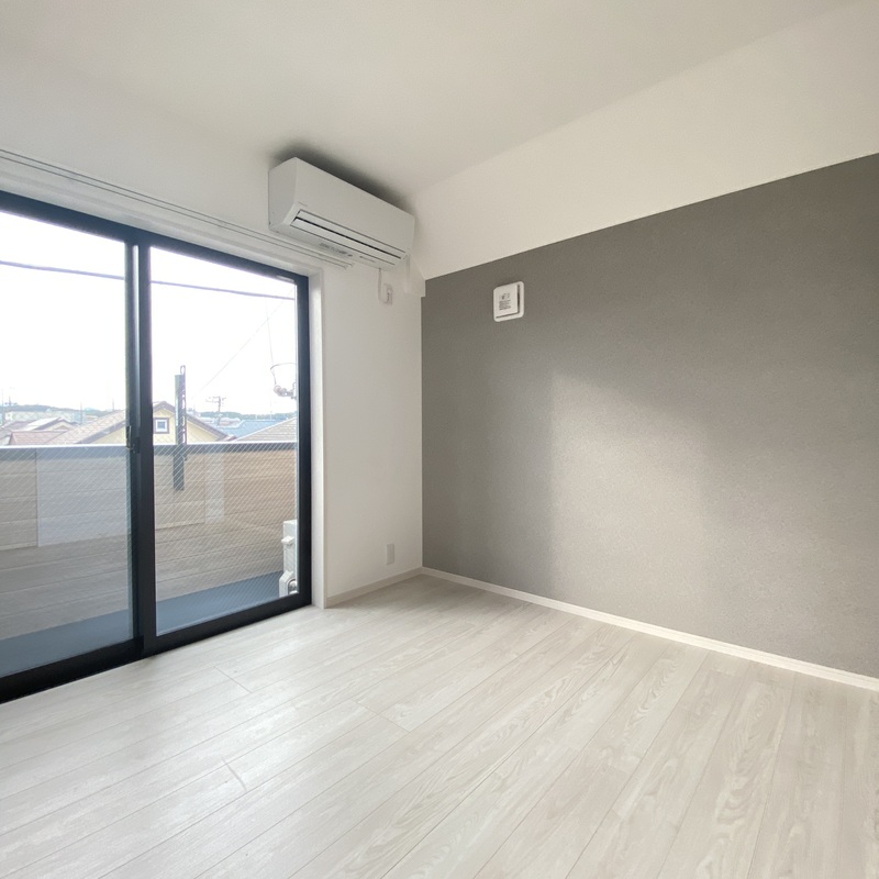 MELDIA河辺101号室 部屋その他
