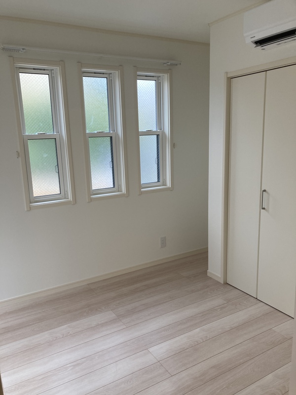 Ｍ’ｓ　Ｍａｎｓｉｏｎ１０３号室 部屋その他