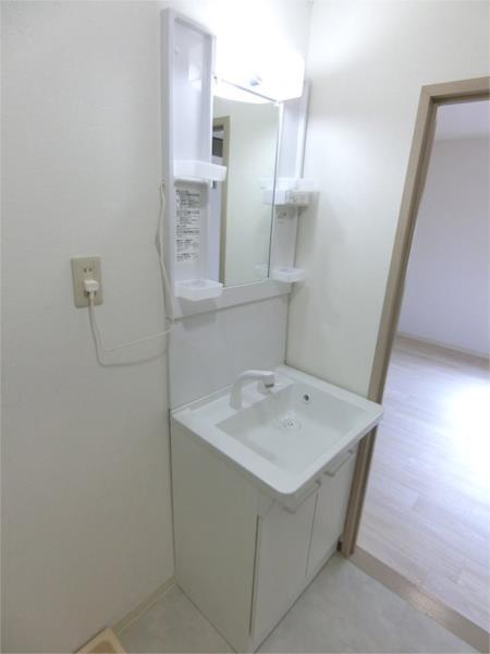 Fコート東千葉201号室 部屋その他