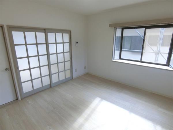 Fコート東千葉201号室 部屋その他