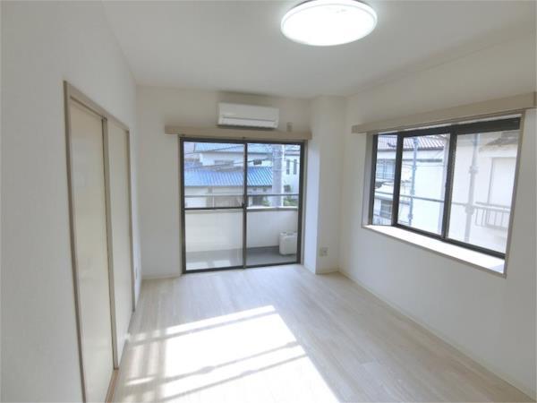 Fコート東千葉201号室 部屋その他