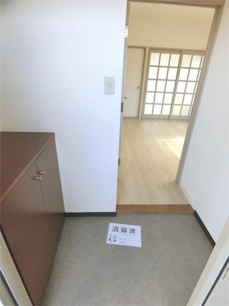 Fコート東千葉201号室 部屋その他