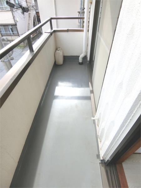 Fコート東千葉201号室 部屋その他