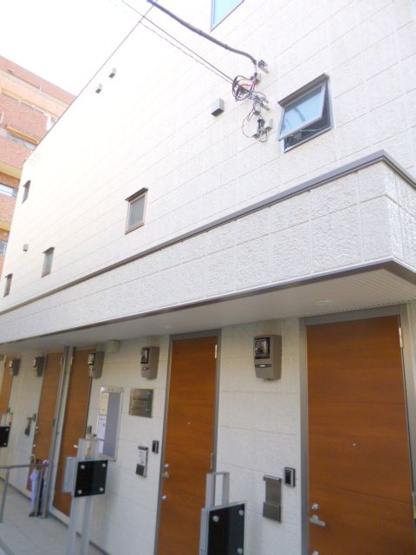 Pure Residence 202